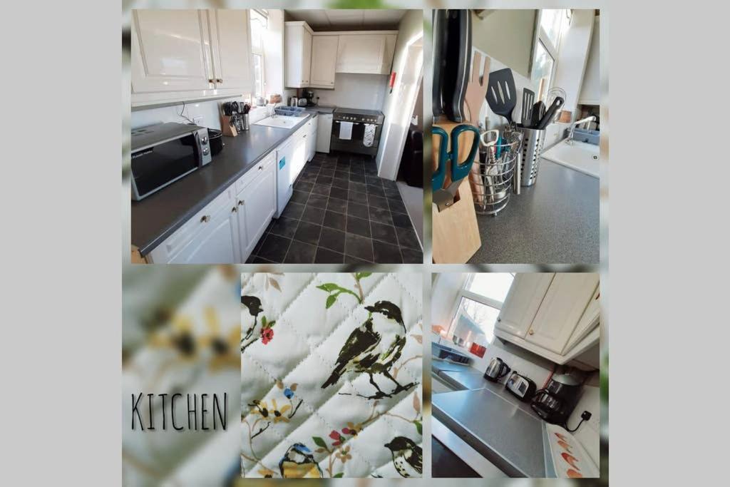 Stones Cottage Farm, Nr Haworth, Family Friendly, Work Friendly, Gaming Barn, Crafting, Free Wifi, Free Parking, Ev Point Oxenhope Ngoại thất bức ảnh