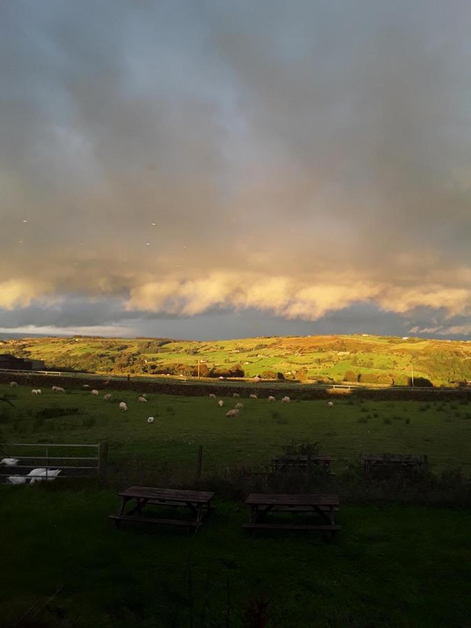 Stones Cottage Farm, Nr Haworth, Family Friendly, Work Friendly, Gaming Barn, Crafting, Free Wifi, Free Parking, Ev Point Oxenhope Ngoại thất bức ảnh
