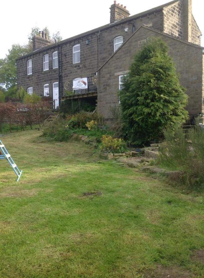 Stones Cottage Farm, Nr Haworth, Family Friendly, Work Friendly, Gaming Barn, Crafting, Free Wifi, Free Parking, Ev Point Oxenhope Ngoại thất bức ảnh