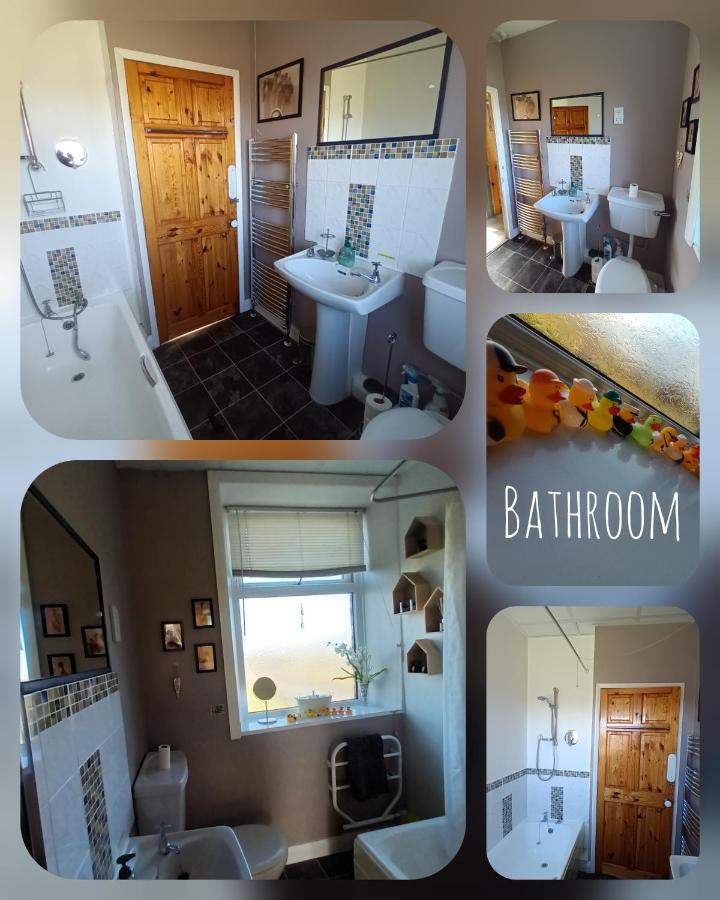 Stones Cottage Farm, Nr Haworth, Family Friendly, Work Friendly, Gaming Barn, Crafting, Free Wifi, Free Parking, Ev Point Oxenhope Ngoại thất bức ảnh