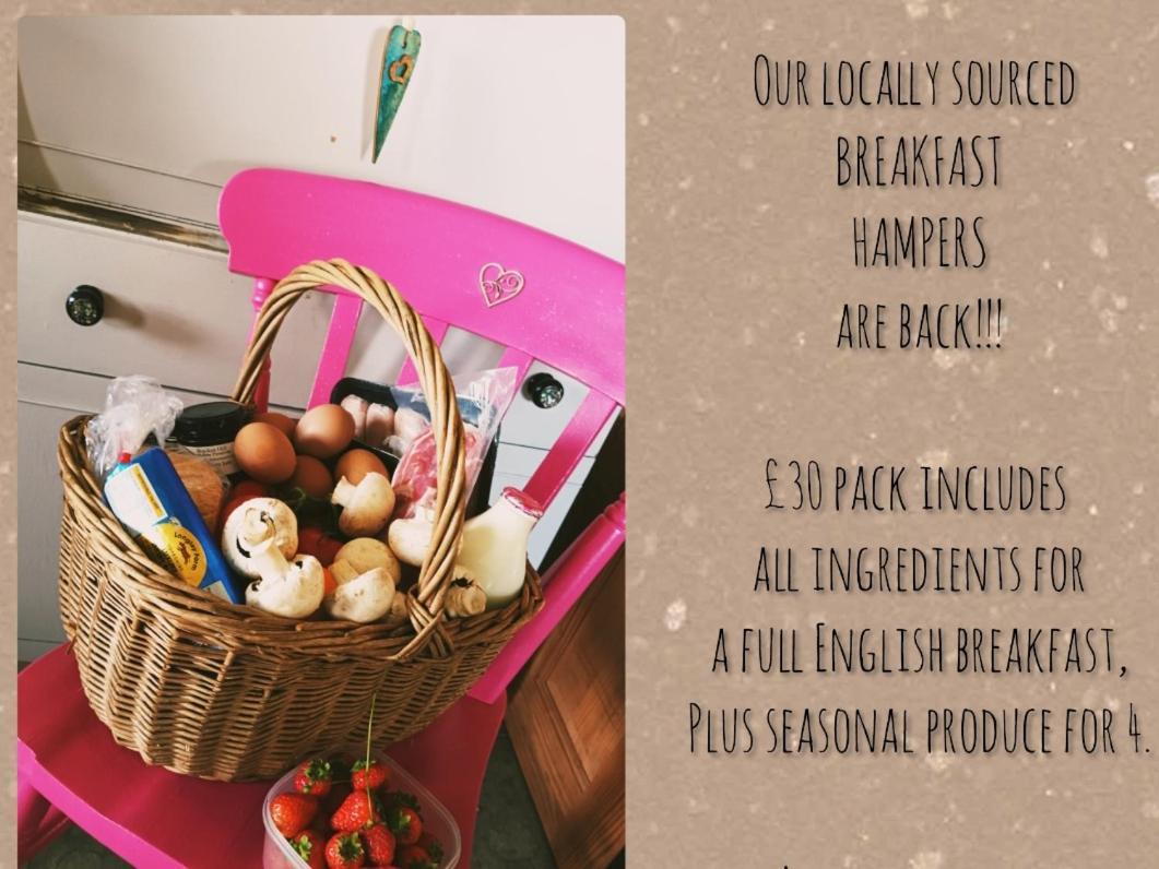 Stones Cottage Farm, Nr Haworth, Family Friendly, Work Friendly, Gaming Barn, Crafting, Free Wifi, Free Parking, Ev Point Oxenhope Ngoại thất bức ảnh
