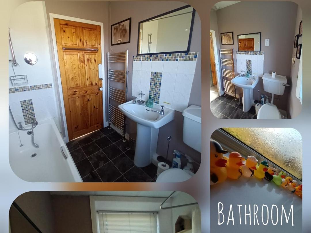 Stones Cottage Farm, Nr Haworth, Family Friendly, Work Friendly, Gaming Barn, Crafting, Free Wifi, Free Parking, Ev Point Oxenhope Ngoại thất bức ảnh